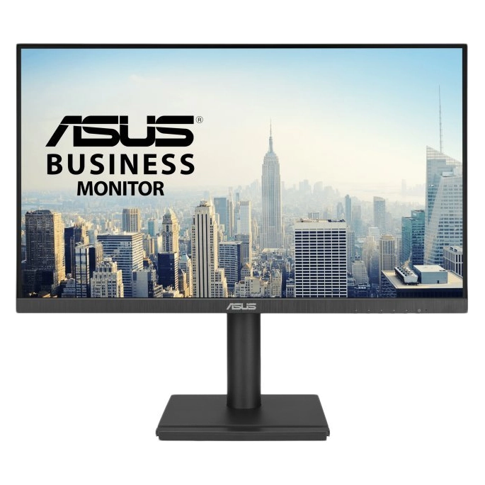 Монитор ASUS Business VA27DQFS. Фото1