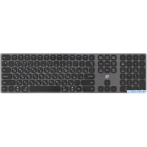 Клавиатура Oklick K867W