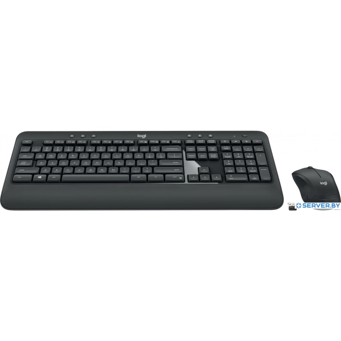 Офисный набор Logitech MK540 Advanced 920-008691 (нет кириллицы). Фото2