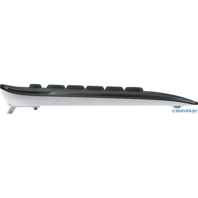 Офисный набор Logitech MK540 Advanced 920-008691 (нет кириллицы). Фото4
