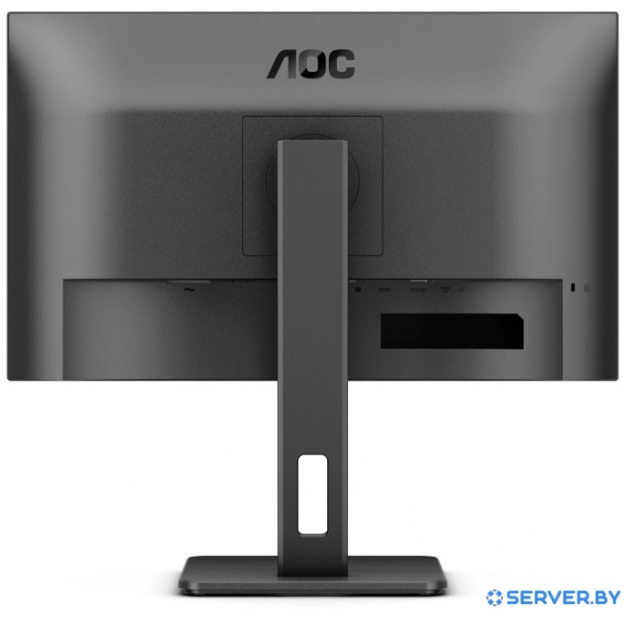 Монитор AOC 24E3QAF. Фото4