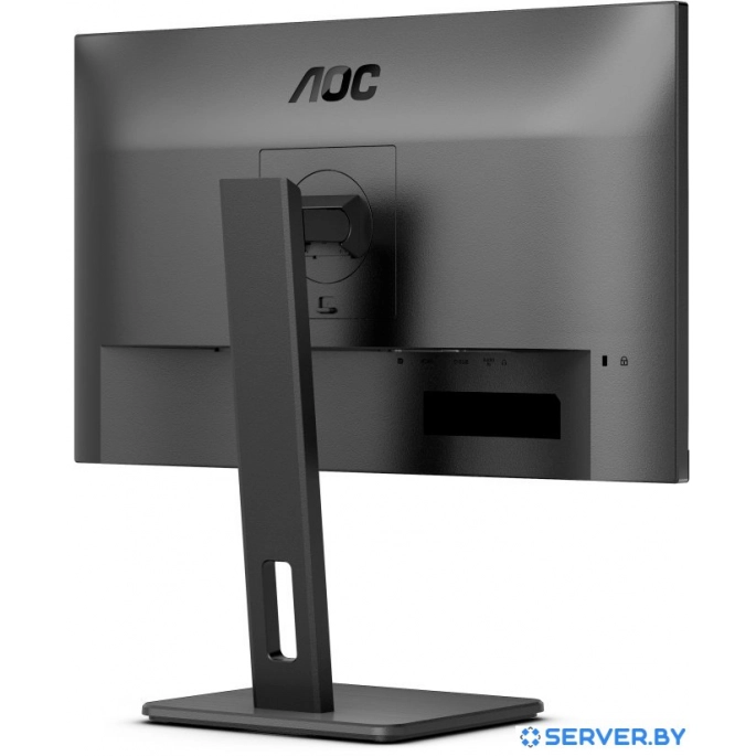 Монитор AOC 24E3QAF. Фото5
