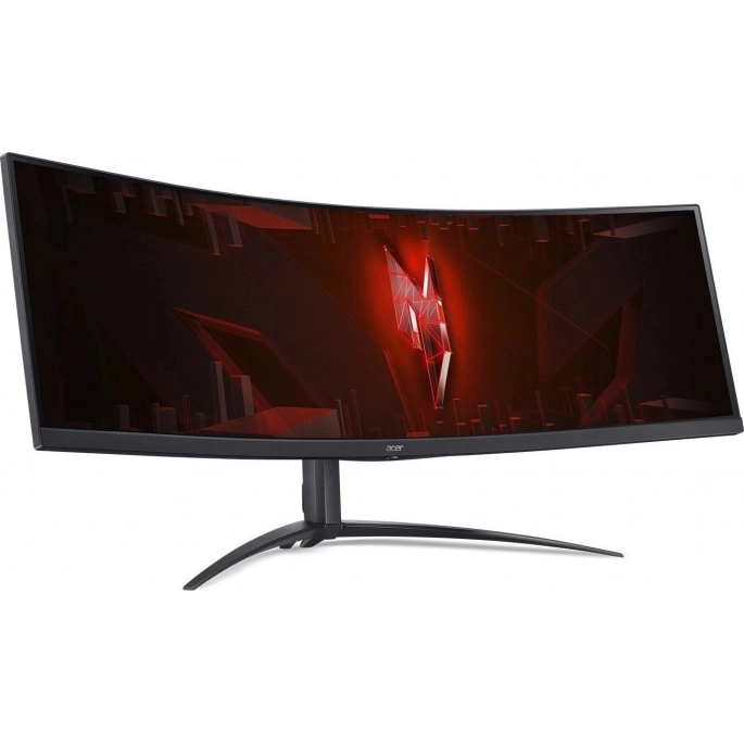 Игровой монитор Acer Nitro XZ452CUVbemiiphuzx UM.MX2CD.V01. Фото2