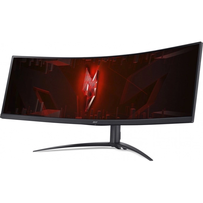 Игровой монитор Acer Nitro XZ452CUVbemiiphuzx UM.MX2CD.V01. Фото3