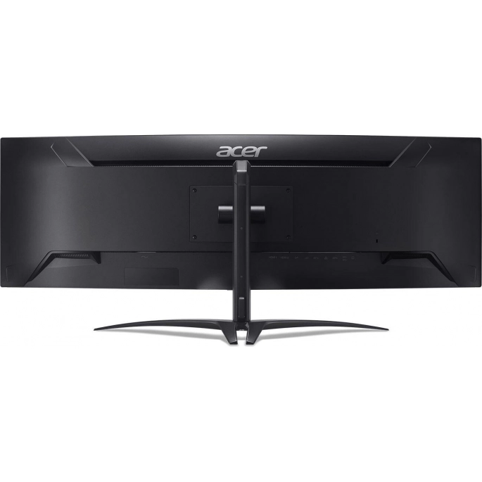 Игровой монитор Acer Nitro XZ452CUVbemiiphuzx UM.MX2CD.V01. Фото4