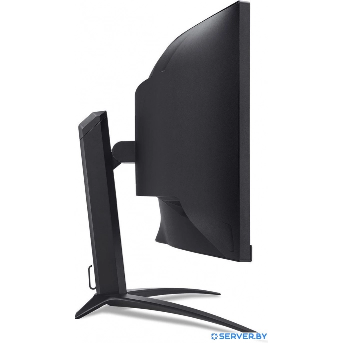 Игровой монитор Acer Nitro XZ452CUVbemiiphuzx UM.MX2CD.V01. Фото5