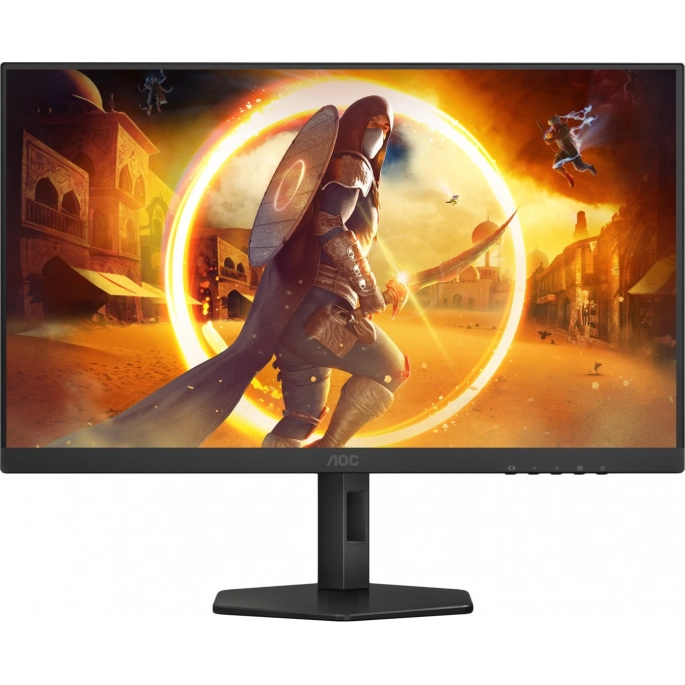 Игровой монитор AOC Q27G4XF. Фото1