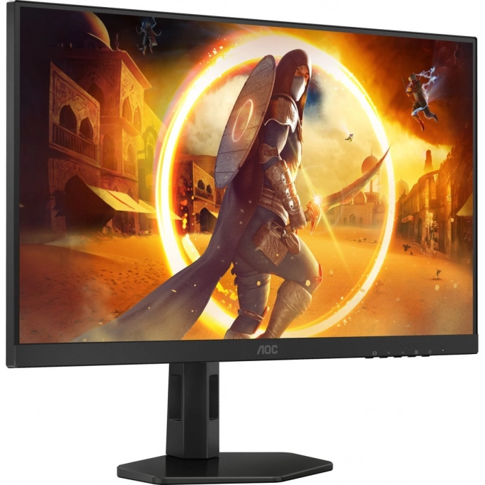 Игровой монитор AOC Q27G4XF. Фото2