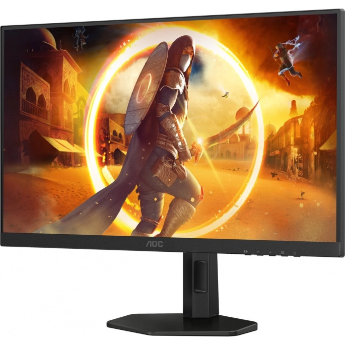 Игровой монитор AOC Q27G4XF. Фото3