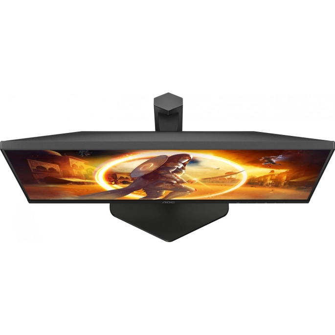 Игровой монитор AOC Q27G4XF. Фото4