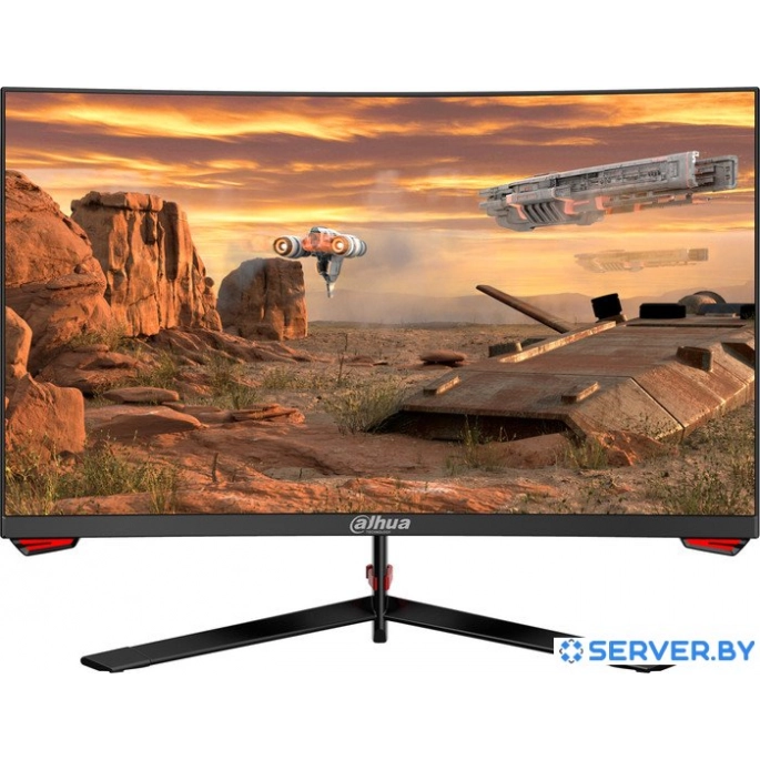 Игровой монитор Dahua LM27-E230C. Фото1