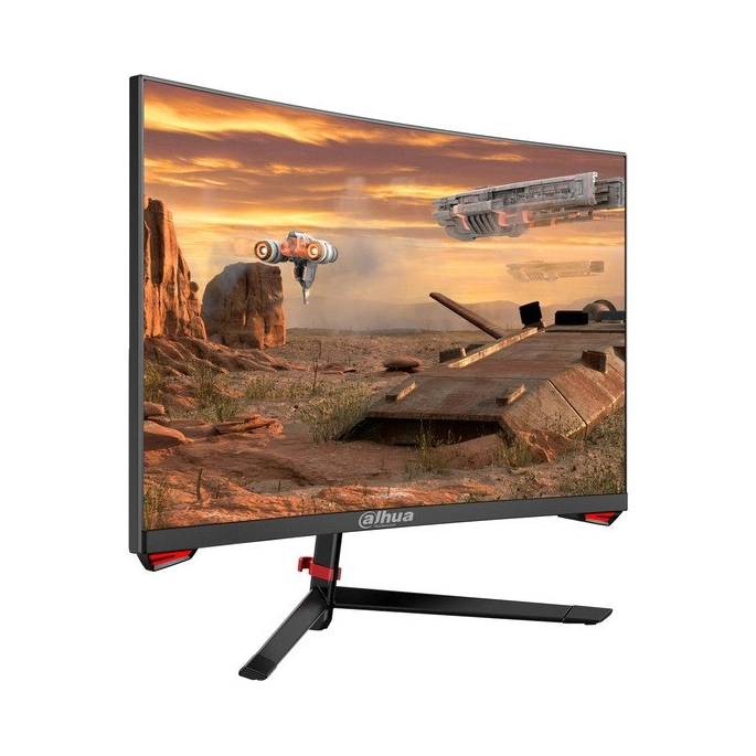 Игровой монитор Dahua LM27-E230C. Фото2