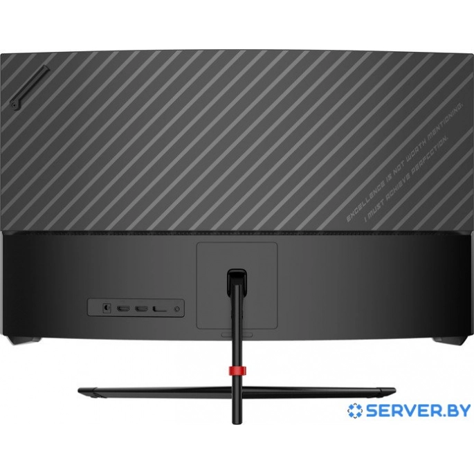 Игровой монитор Dahua LM27-E230C. Фото3