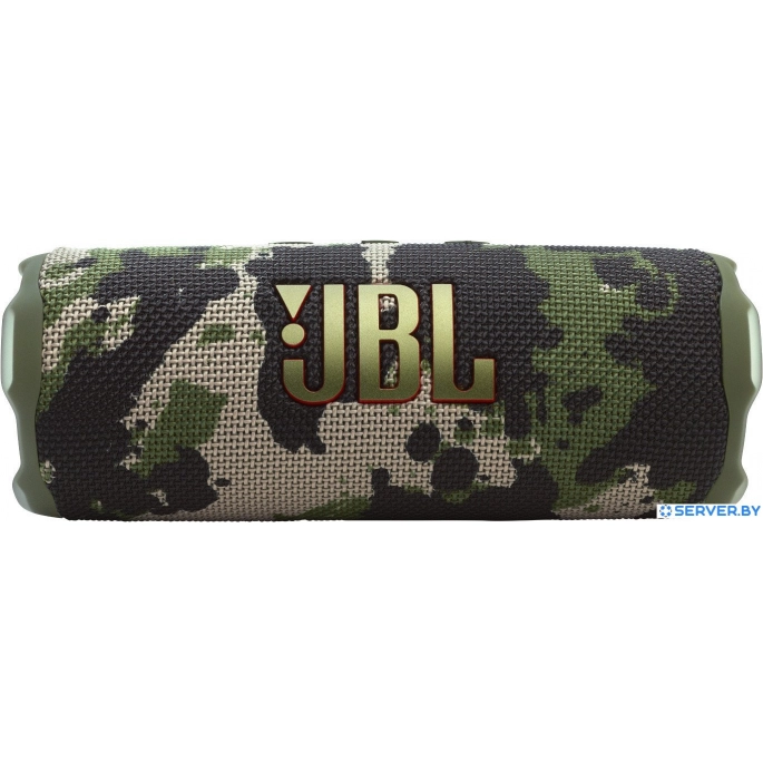 Беспроводная колонка JBL Flip 7 (камуфляж). Фото1
