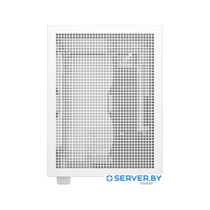 Корпус DeepCool CH260 WH R-CH260-WHNGM0-G-1. Фото4