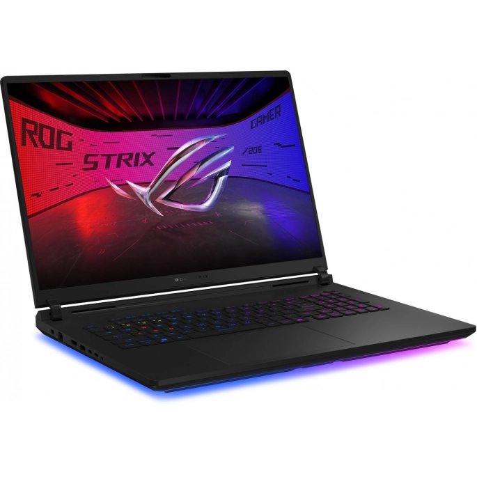 Игровой ноутбук ASUS ROG Strix SCAR 18 2025 G835LX-SA015. Фото4
