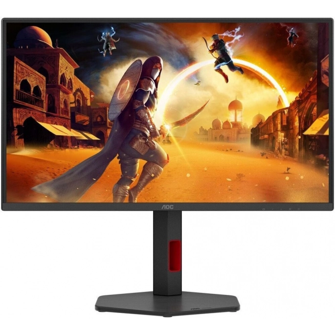 Игровой монитор AOC Gaming Q25G4SR. Фото2