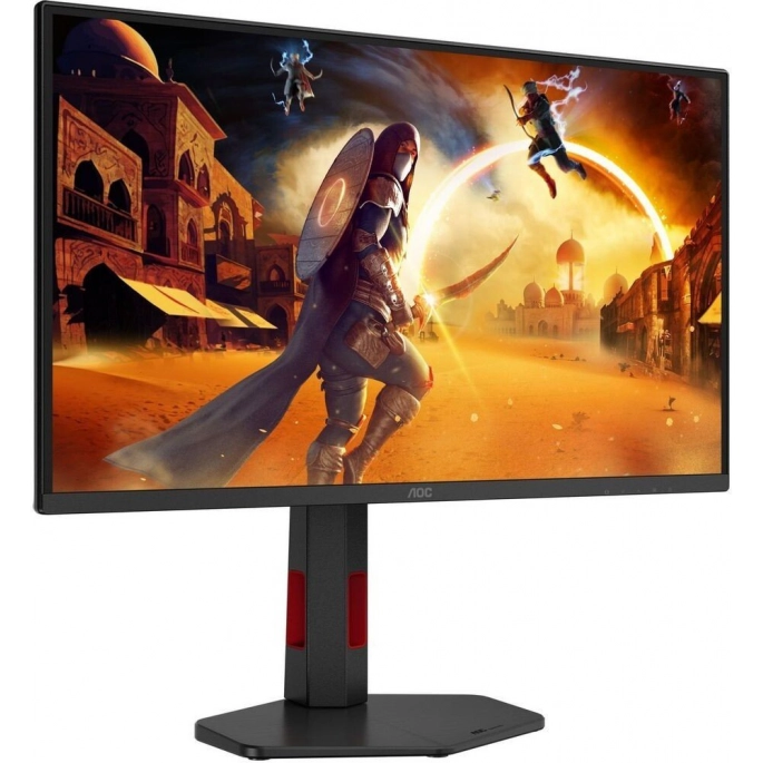 Игровой монитор AOC Gaming Q25G4SR. Фото3