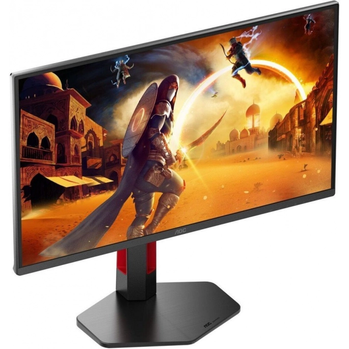 Игровой монитор AOC Gaming Q25G4SR. Фото4