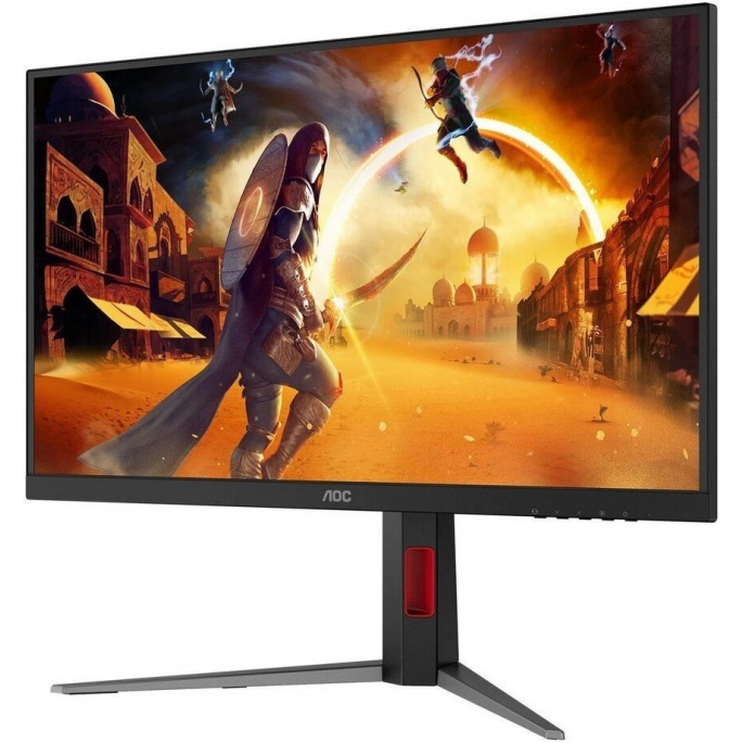 Игровой монитор AOC Gaming Q27G4S. Фото2
