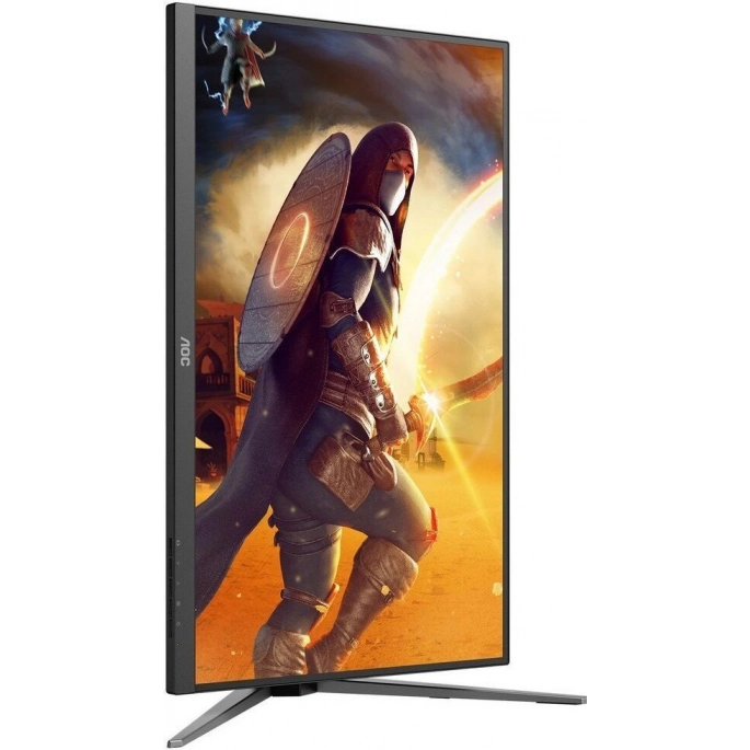 Игровой монитор AOC Gaming Q27G4S. Фото4