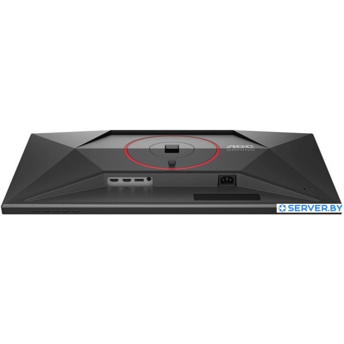 Игровой монитор AOC Gaming Q27G4S. Фото5