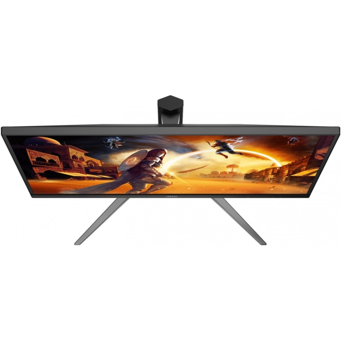Игровой монитор AOC Gaming U27G4. Фото2