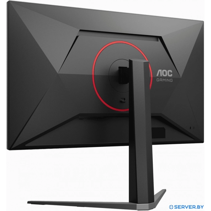 Игровой монитор AOC Gaming U27G4. Фото4