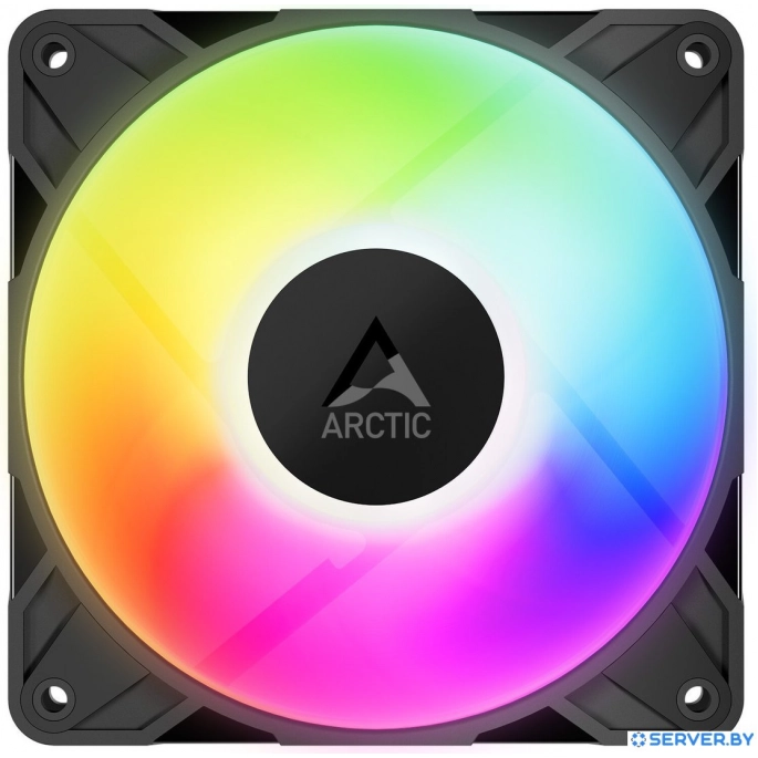 Вентилятор для корпуса Arctic P12 Pro A-RGB ACFAN00309A. Фото2