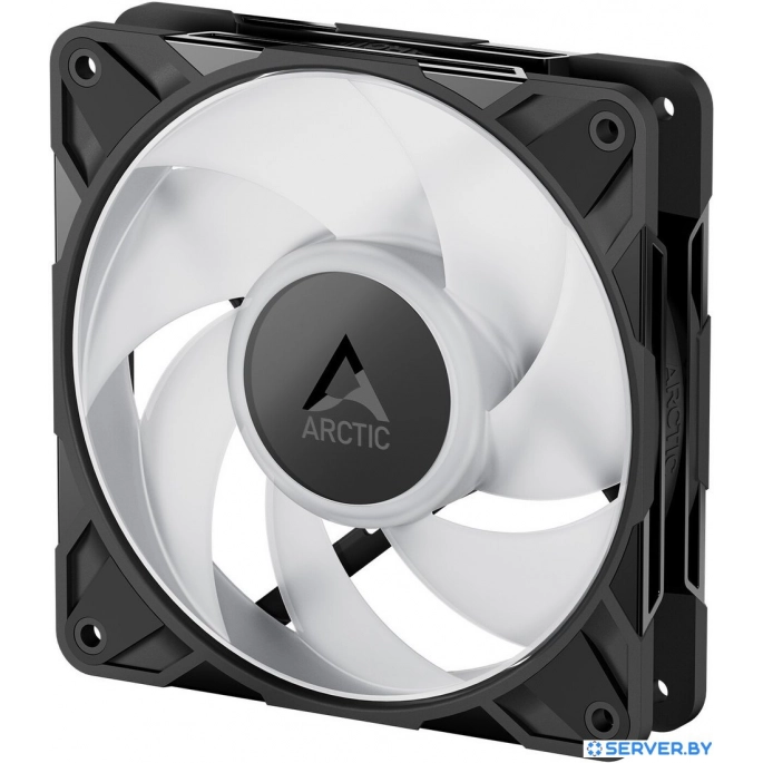 Вентилятор для корпуса Arctic P12 Pro A-RGB ACFAN00309A. Фото4