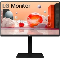Монитор LG 24BA550-B