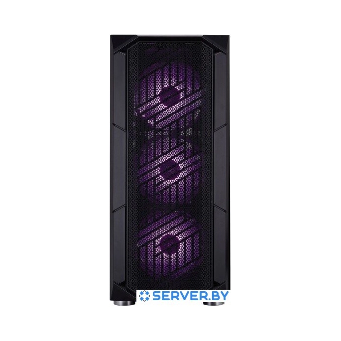 Корпус 1stPlayer Firebase XF-BK-4F7. Фото2