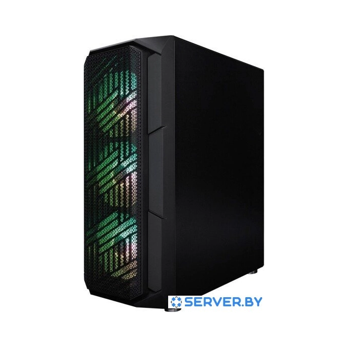 Корпус 1stPlayer Firebase XF-BK-4F7. Фото3
