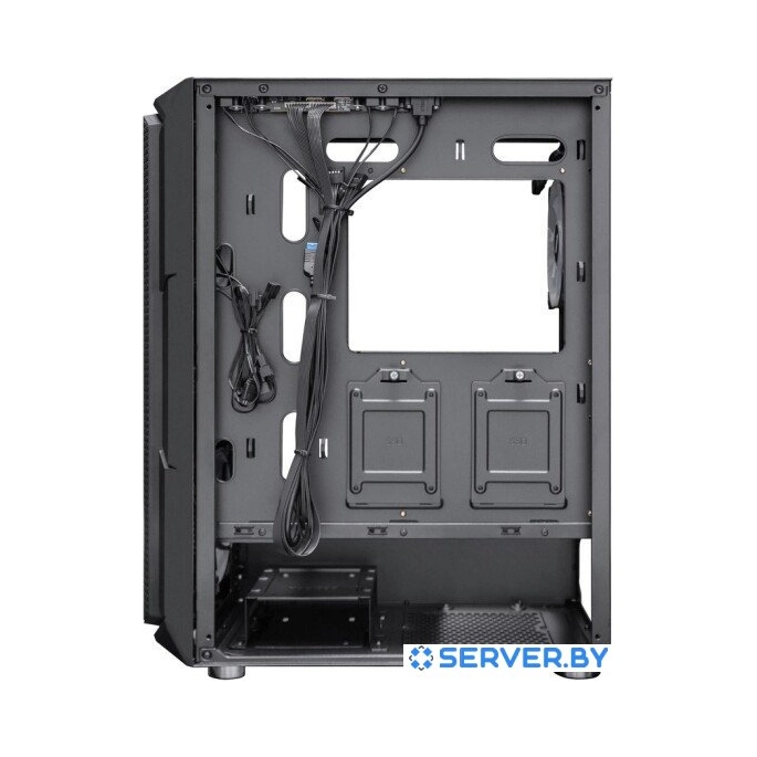 Корпус 1stPlayer Firebase XF-BK-4F7. Фото4