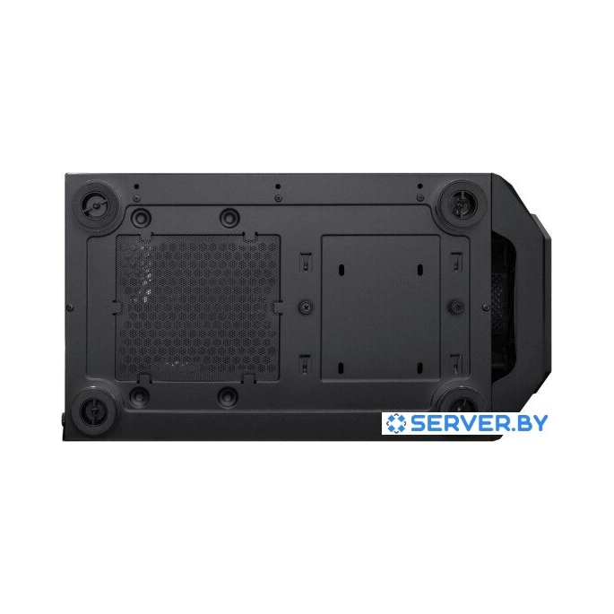 Корпус 1stPlayer Firebase XF-BK-4F7. Фото5