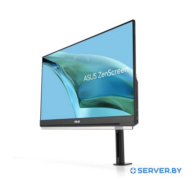 Портативный монитор ASUS ZenScreen MB249C. Фото2