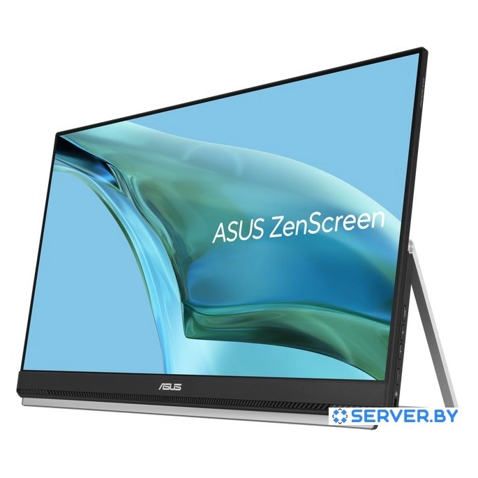 Портативный монитор ASUS ZenScreen MB249C. Фото3