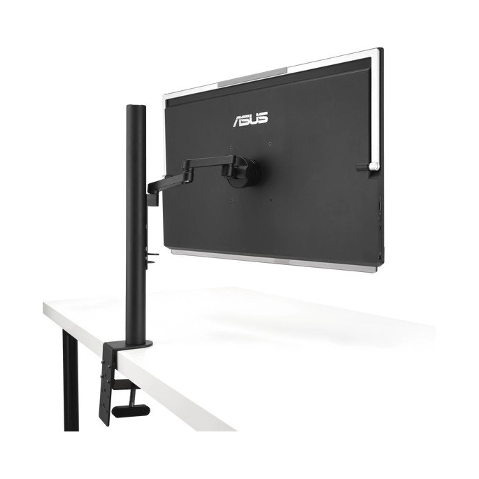 Портативный монитор ASUS ZenScreen MB249C. Фото4