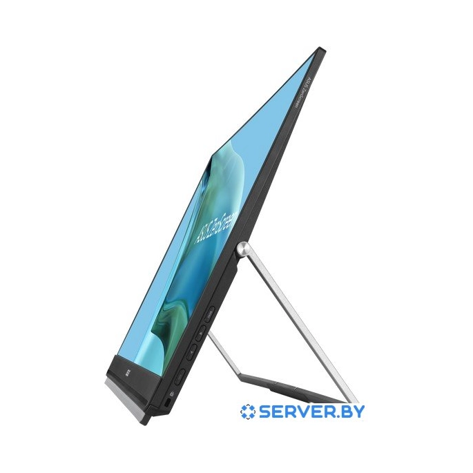 Портативный монитор ASUS ZenScreen MB249C. Фото5
