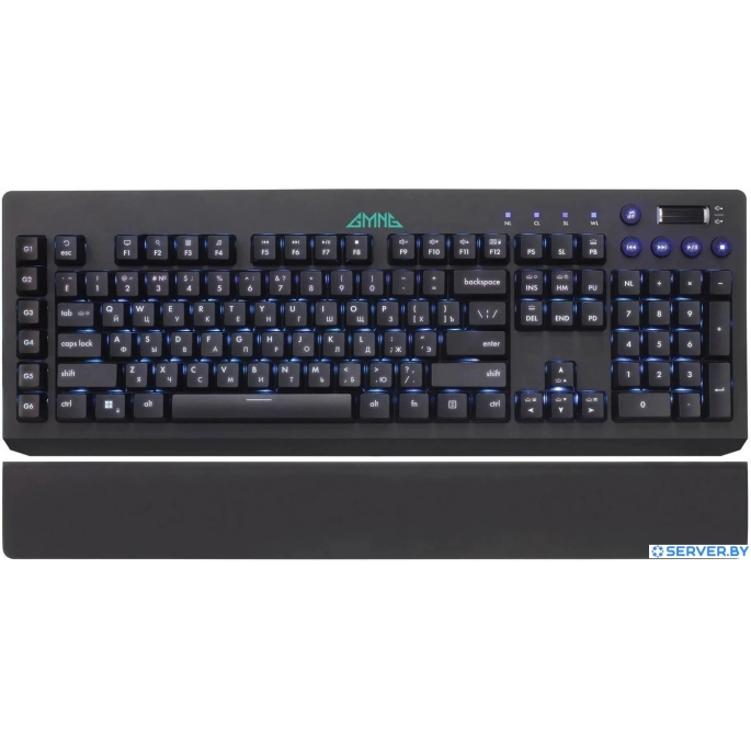 Клавиатура GMNG GG-KB770XP. Фото2