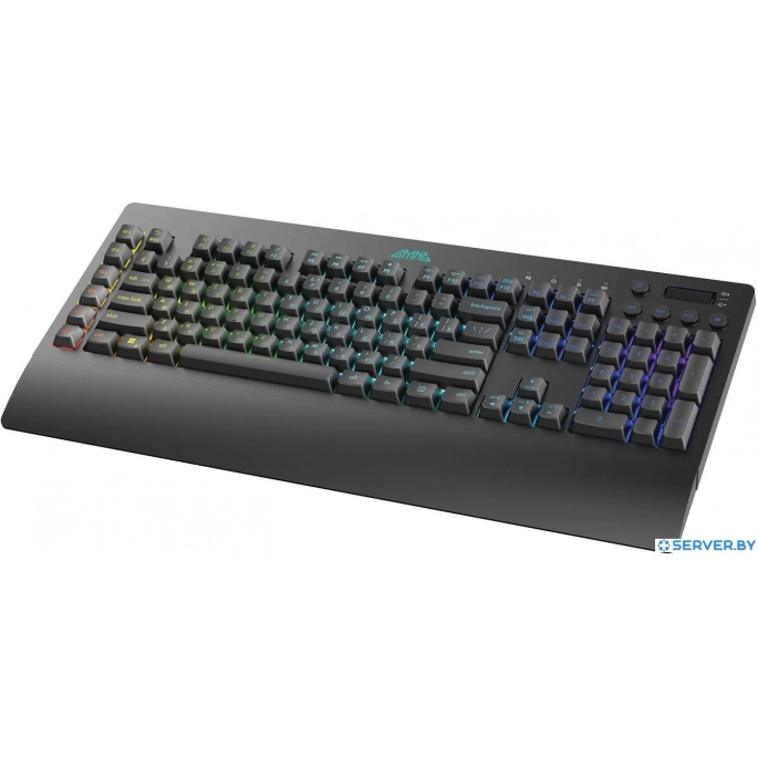 Клавиатура GMNG GG-KB770XP. Фото3