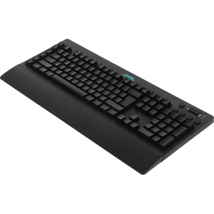 Клавиатура GMNG GG-KB770XP. Фото4