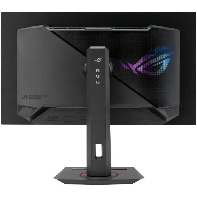 Игровой монитор ASUS ROG Strix OLED XG27UCDMG. Фото2