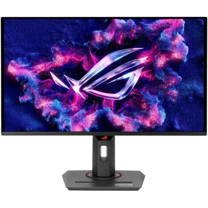 Игровой монитор ASUS ROG Strix OLED XG27UCDMG. Фото3