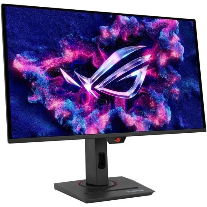 Игровой монитор ASUS ROG Strix OLED XG27UCDMG. Фото4