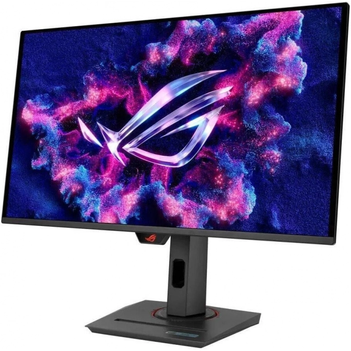 Игровой монитор ASUS ROG Strix OLED XG27UCDMG. Фото5