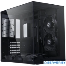 Корпус Lian Li O11 Dynamic Mini V2 Flow G99.O11DMIV2FX.R0