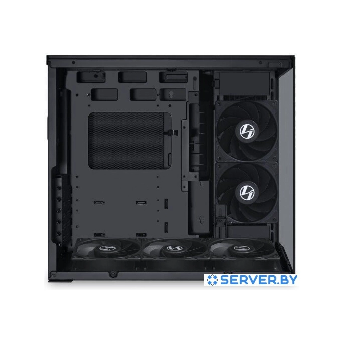 Корпус Lian Li O11 Dynamic Mini V2 Flow G99.O11DMIV2FX.R0. Фото3