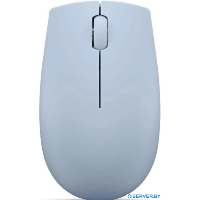 Мышь Lenovo 300 Wireless Compact GY51L15679. Фото1