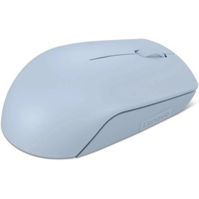 Мышь Lenovo 300 Wireless Compact GY51L15679. Фото4